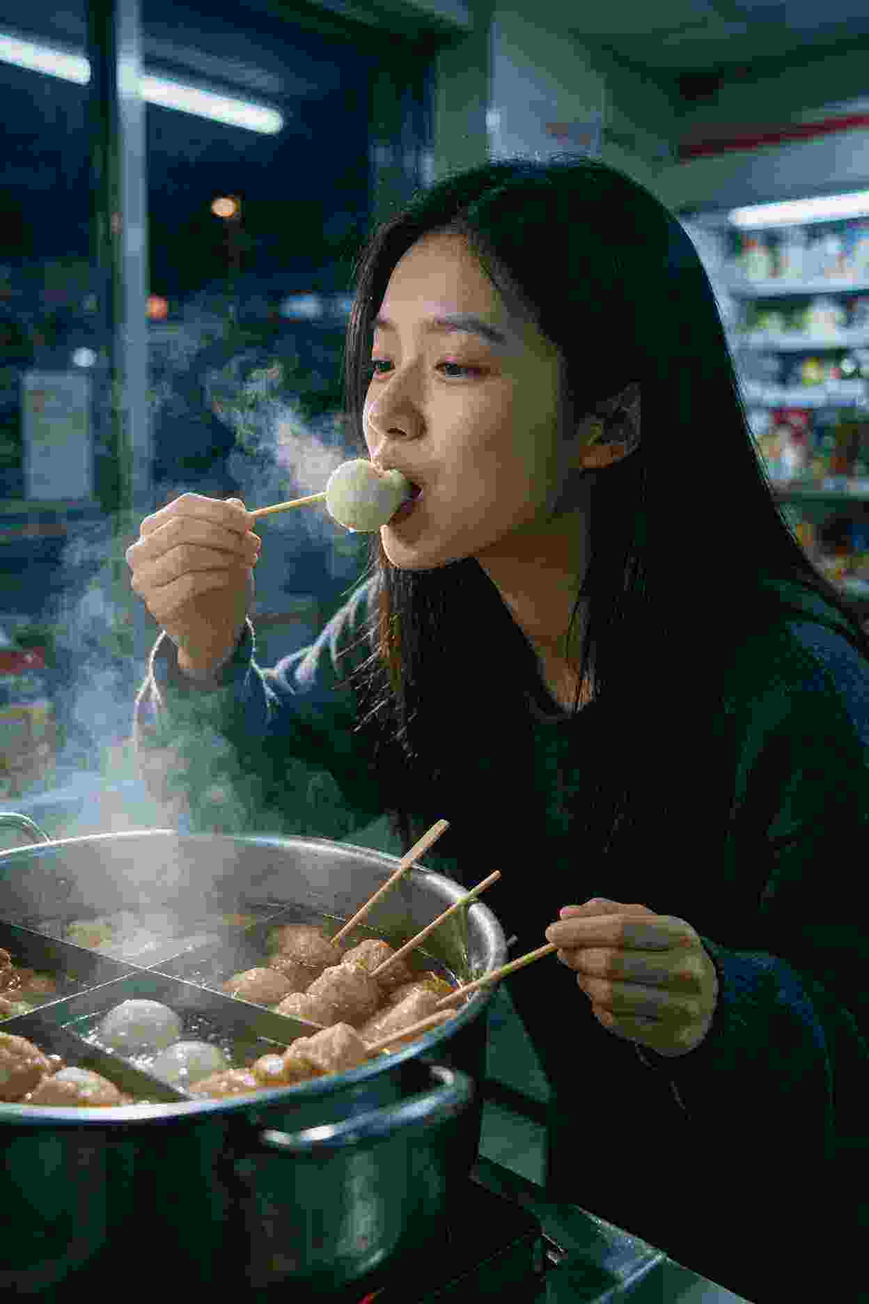 致青春