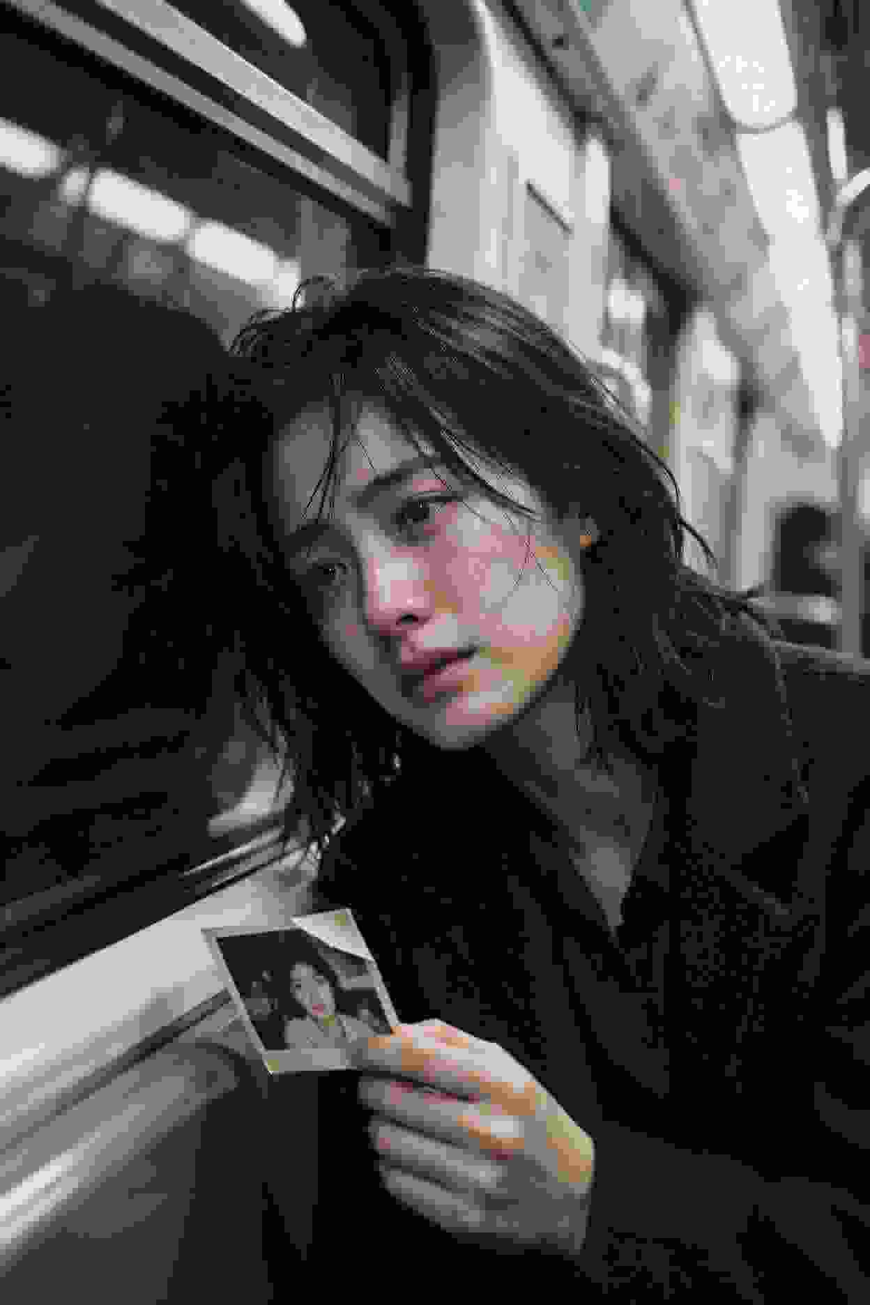 遇见你的时光