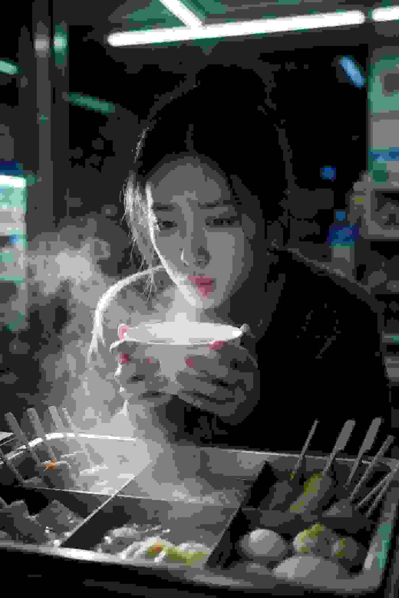 失恋档案