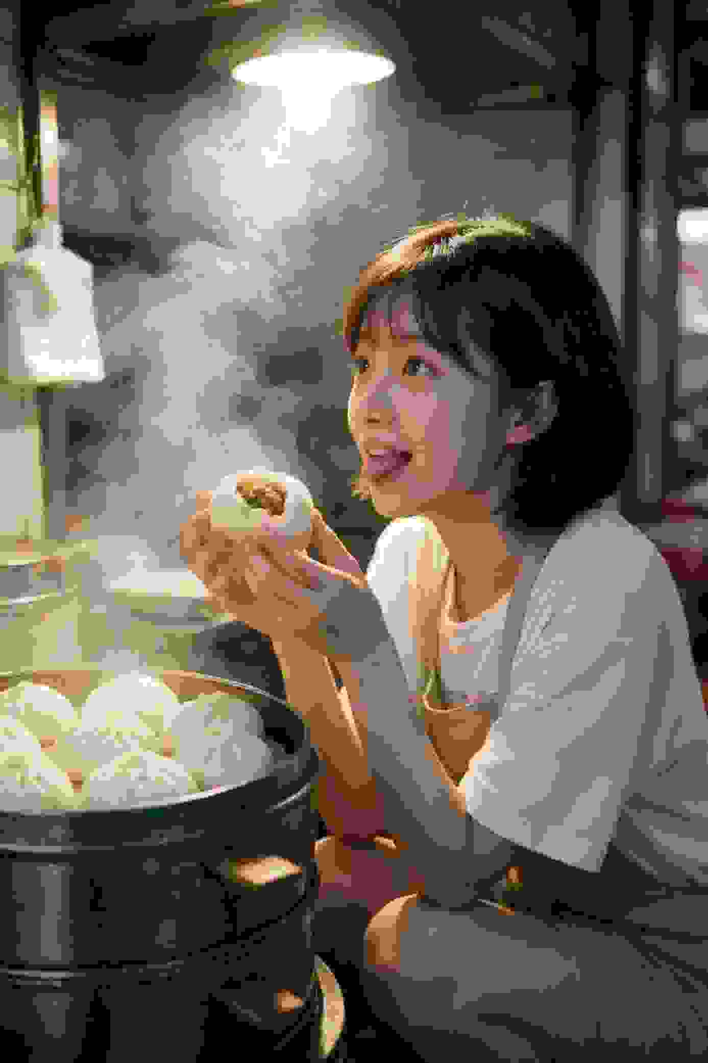 暗夜天使