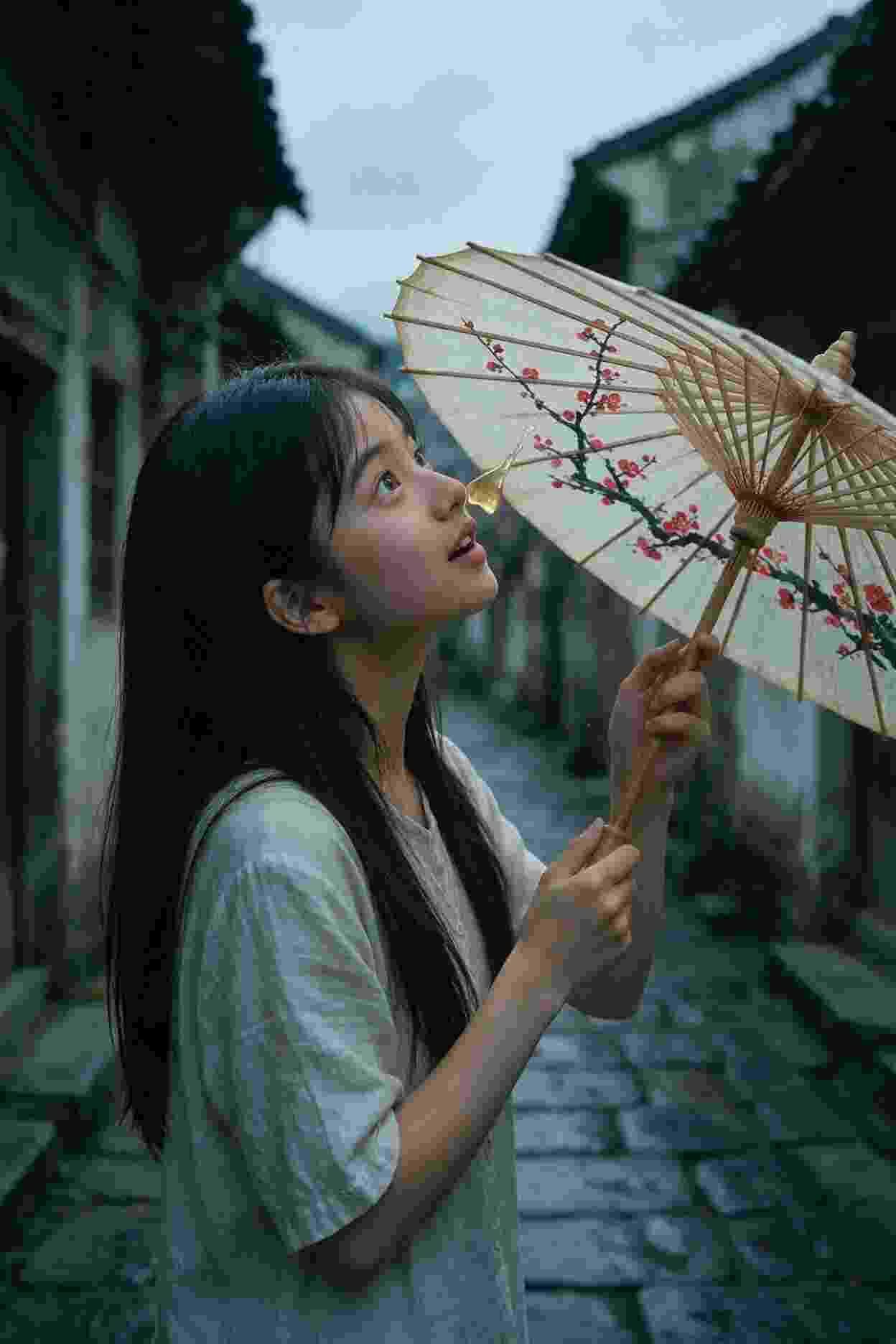 同学有情
